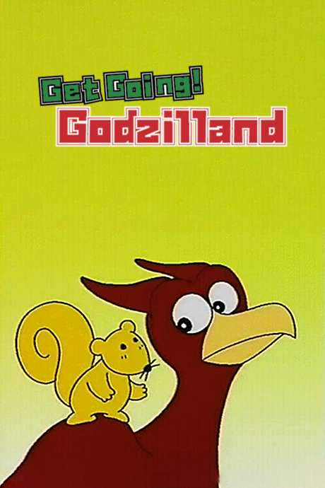 Get Going! Godzilland: Subtraction